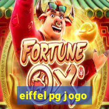 eiffel pg jogo